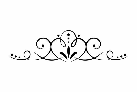 Download Filigree Decoration Artwork - Art Collection