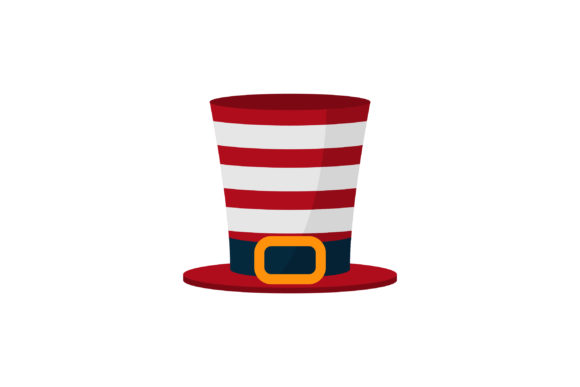 Download Christmas Day Decoration with Hat - Premium Bundle