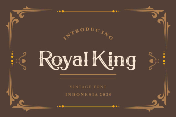 Download Royal King - Royal Collection